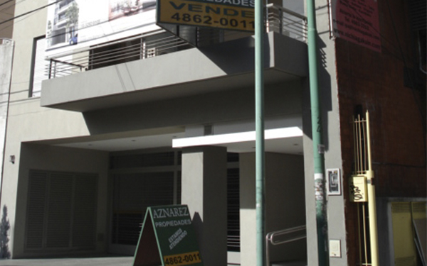 NUESTRAS PROPIEDADES